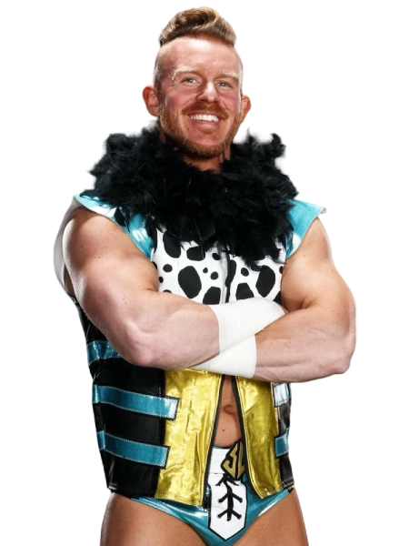 Sean Legacy