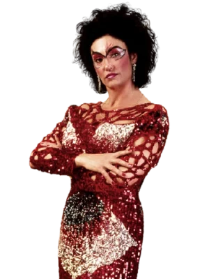 Sensational Sherri