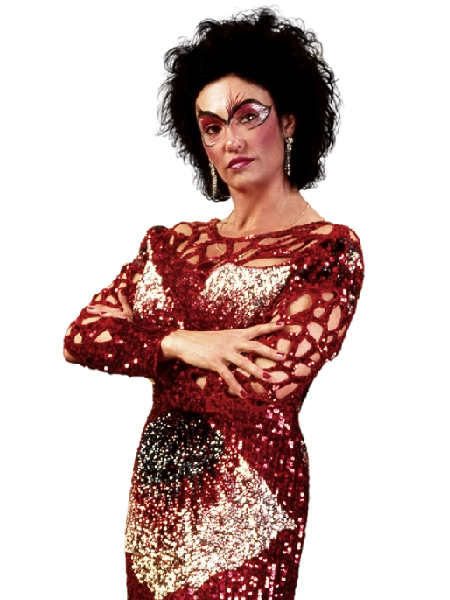Sensational Sherri