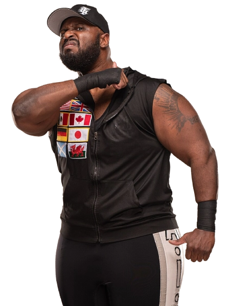 Shane Taylor