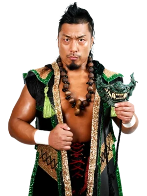 Shingo Takagi