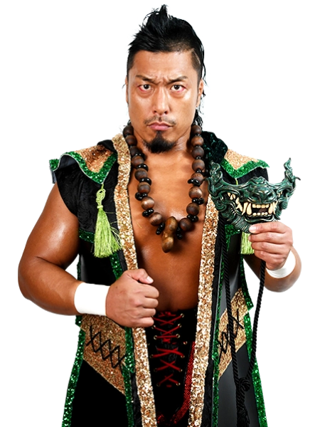 Shingo Takagi