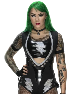 Shotzi Blackheart