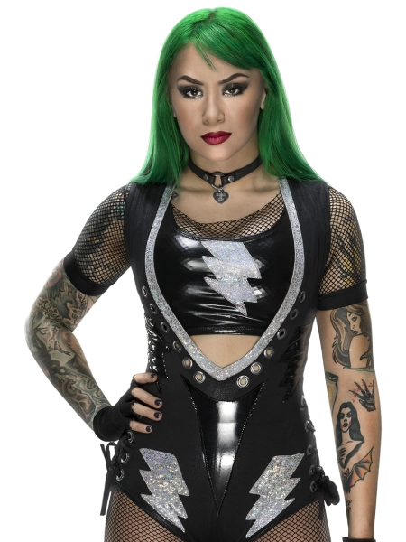 Shotzi Blackheart