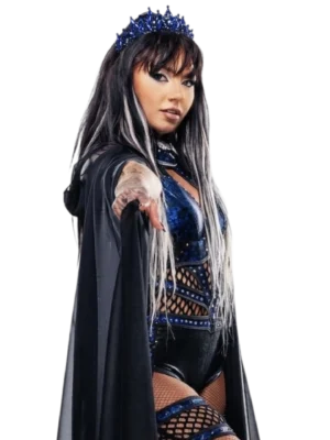 Skye Blue