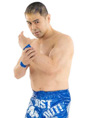 TAKA Michinoku