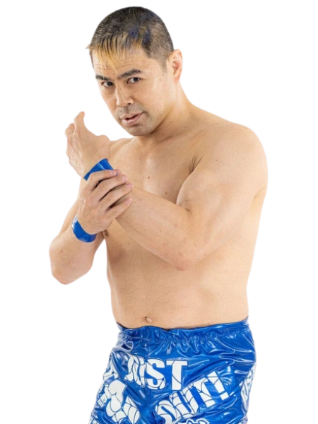 TAKA Michinoku