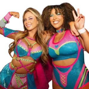 The Babes of Wrath