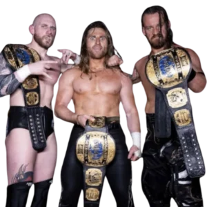 The Dogs