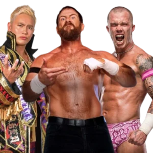 The Don Callis Family