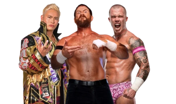 The Don Callis Family