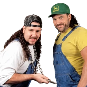 The Godwinns