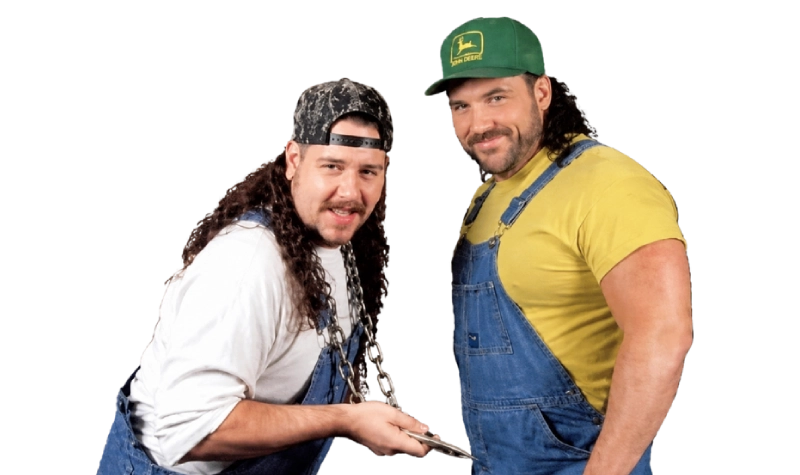The Godwinns