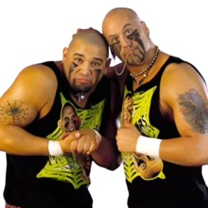 The Headbangers