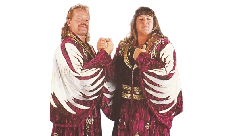 The Heavenly Bodies