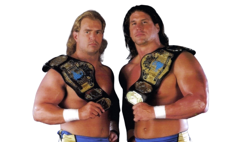 The New Midnight Express