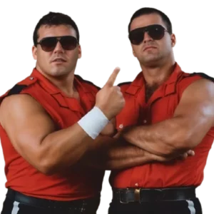 The Quebecers