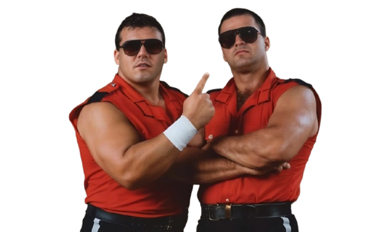 The Quebecers