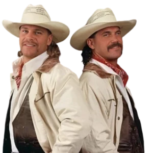 The Smoking Gunns