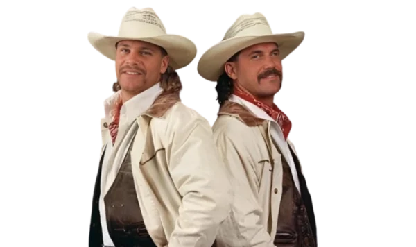 The Smoking Gunns
