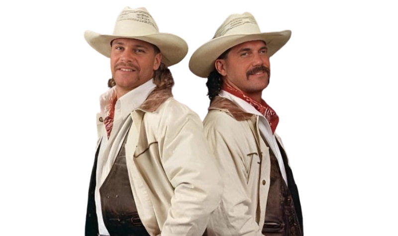 The Smoking Gunns