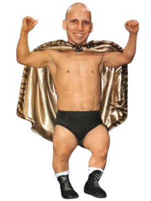 Tiger Jackson