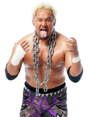 Togi Makabe