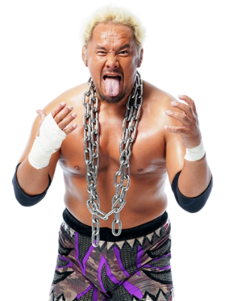 Togi Makabe