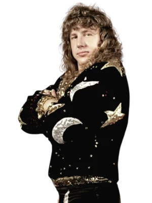 Tom Prichard