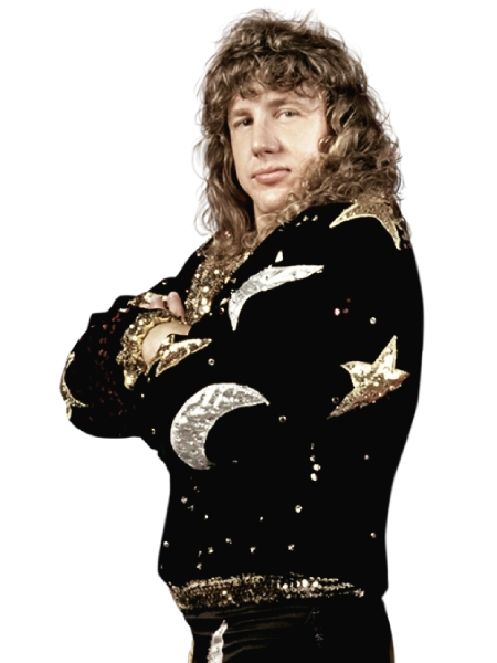 Tom Prichard