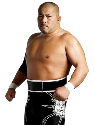 Tomohiro Ishii