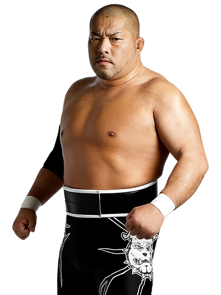 Tomohiro Ishii