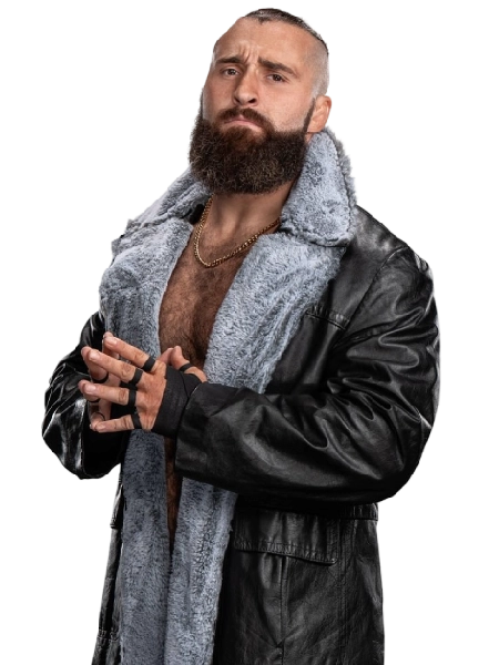 Tony D’Angelo