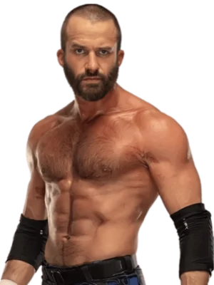 Trent Beretta