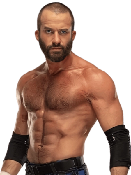 Trent Beretta