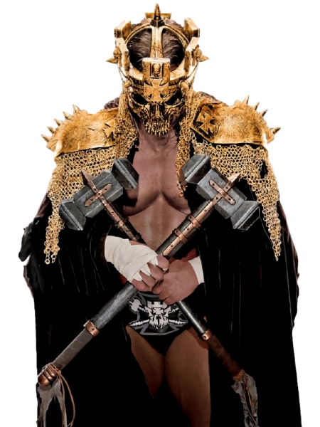 The King of Kings