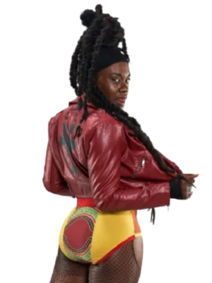Trish Adora