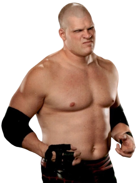 Unmasked Kane