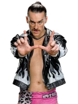 Uriah Connors