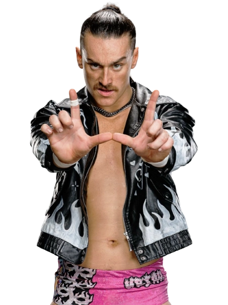Uriah Connors