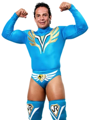 Volador Jr.