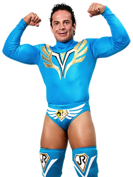 Volador Jr.