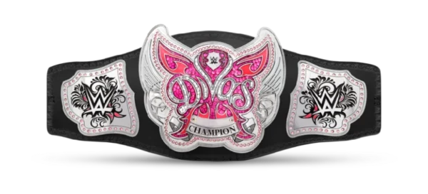 WWE Divas Championship