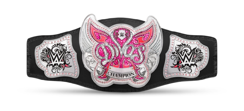 WWE Divas Championship