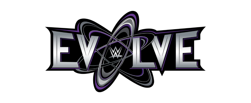 WWE EVOLVE