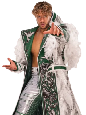 Will Ospreay