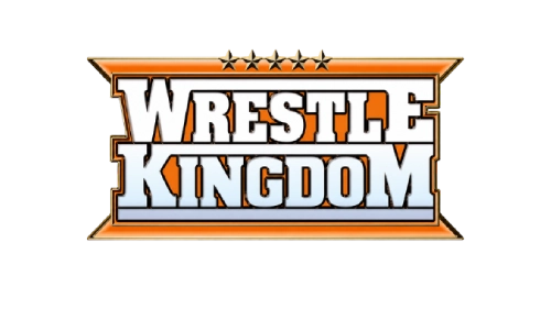 Wrestle Kingdom