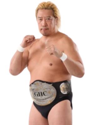Yoshihiro Takayama