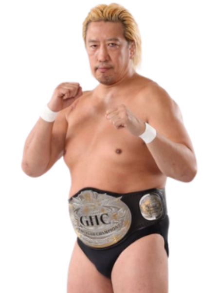 Yoshihiro Takayama