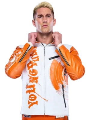 Zack Sabre Jr.